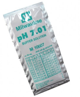 Líquido Calibrador pH 7.01 Milwaukee