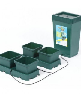 Easy2grow Autopot Sistema + Deposito