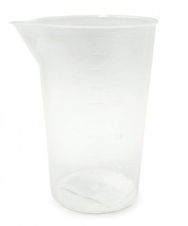 Vaso Medidor 250ml