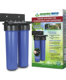 Filtro de Agua Pro Grow 2000 L/H