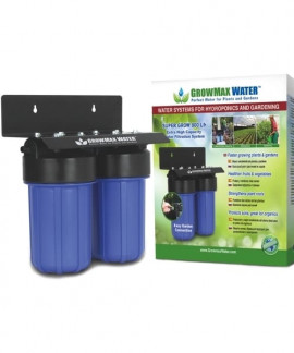 Filtro de Agua Super Grow 800 L/H