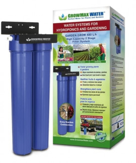 Filtro de Agua Garden Grow 480 L/H