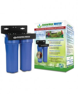 Filtro de Agua Eco Grow 240 L/H