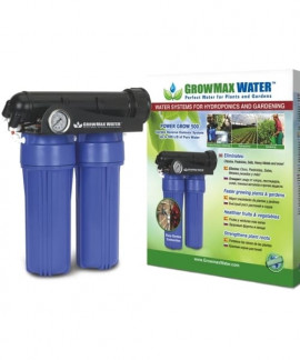 Osmosis Inversa Power Grow 500 L