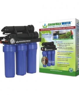 Osmosis Inversa Mega Grow 1000 L