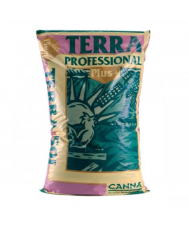 Canna Terra Professional Plus 50L