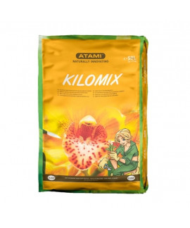 Saco Kilomix 50L