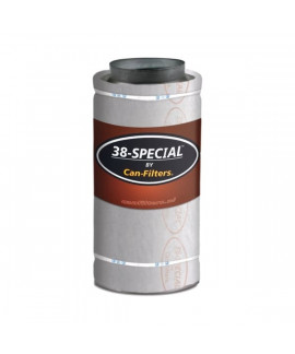 Filtro de Carbon Can Filter 38-Special