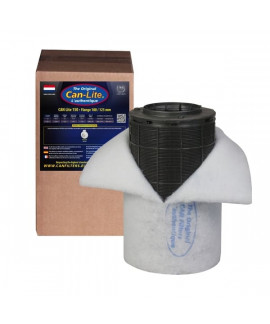 Filtro de Carbon Can Filter Lite PL Sin Embocadura