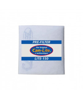 Camisa para Filtro Can Filter Lite PL