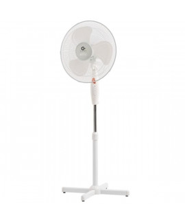 Ventilador Clivex Pie/Pared 40 cm