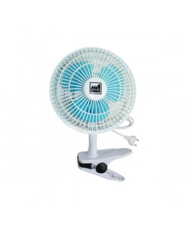 Ventilador Clip 15 cm PF