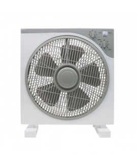 Ventilador Boxfan 30cm Typhoon