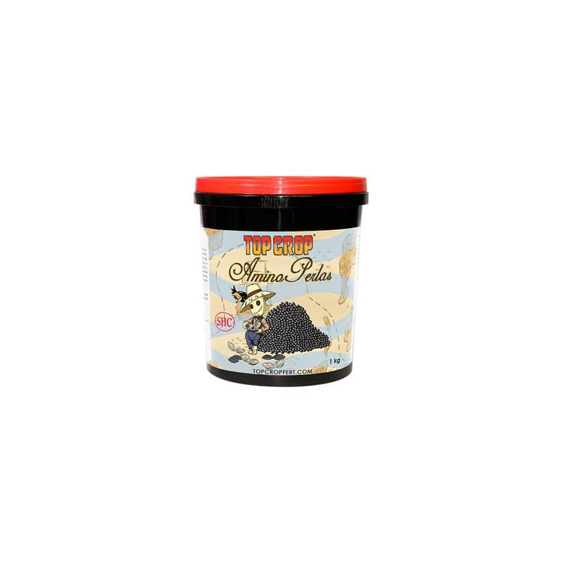 Amino Perlas 1Kg Top Crop