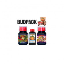 Bud Pack Top Crop