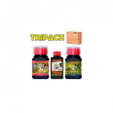 Tripack Top Crop