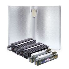 Kit Iluminación Electrónico 600 W Double (1200 W)