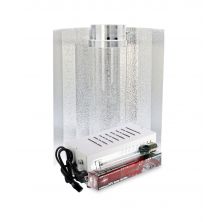 Kit Iluminación Magnético 400 W Refrigerado