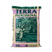 Canna Terra Professional