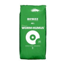 Worm Humus - Biobizz 40L