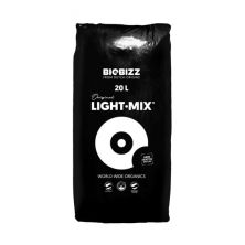 Light Mix - Biobizz