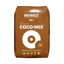 Coco Mix - Biobizz 50L