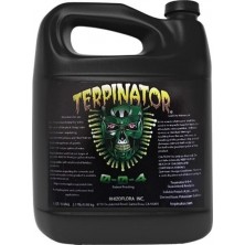 Terpinator Green Planet