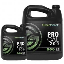 Pro-Cal de Green Planet