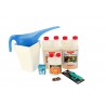 Kit plantas ciclo corto + Canna Mineral