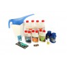 Kit plantas ciclo largo + Canna Mineral
