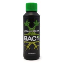 Organic Bloom