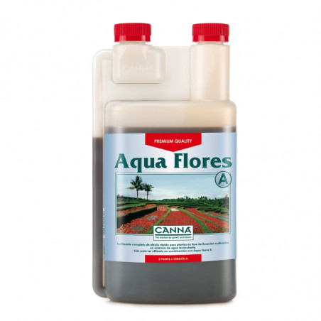 Aqua Flores A+B Aqua Flores A+B
