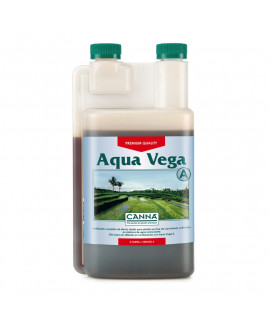 Aqua Vega A+B