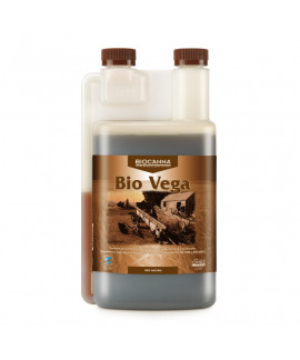 Bio Vega