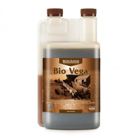 Bio Vega Bio Vega