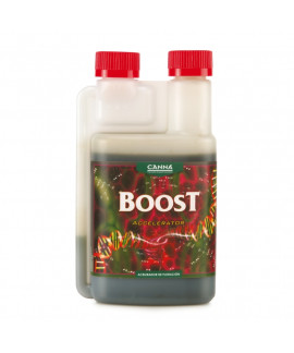 Canna Boost Accelerator