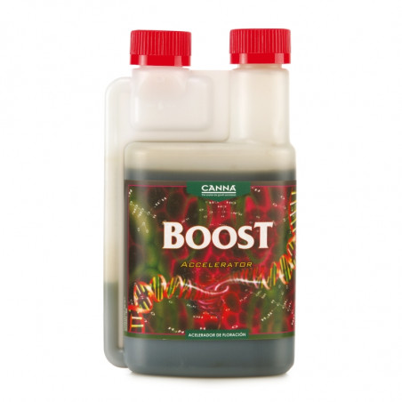 Canna Boost Accelerator Canna Boost Accelerator