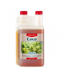 Canna Coco A+B