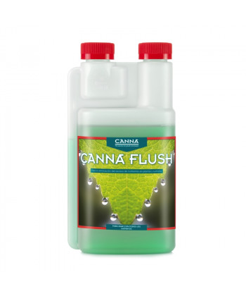 Canna Flush
