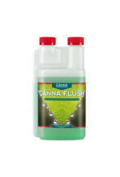 Canna Flush