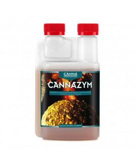 Cannazym