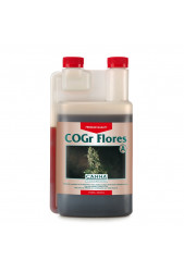 COGr Flores A+B - Canna
