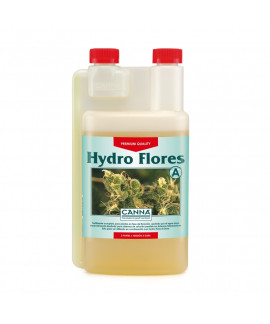 Hydro Flores A+B Agua dura