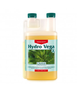 Hydro Vega A+B Agua dura