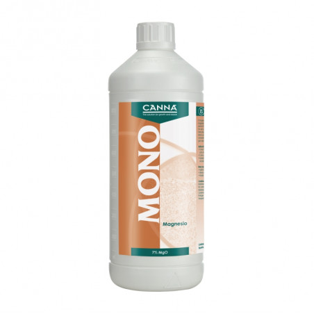 Magnesio 7% 1L Magnesio 7% 1L