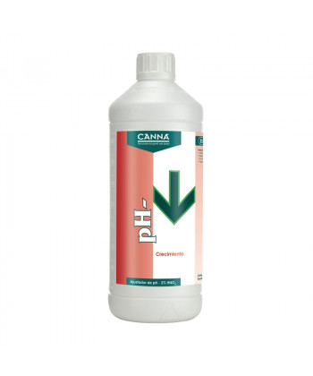 PH- Crecimiento 1L