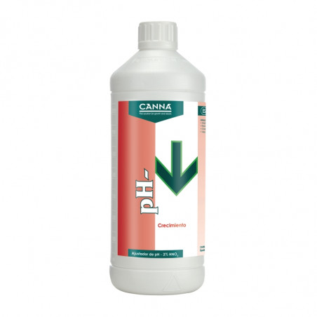 PH- Crecimiento 1L PH- Crecimiento 1L
