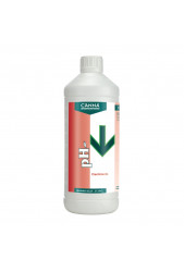 PH- Crecimiento 1L - Canna