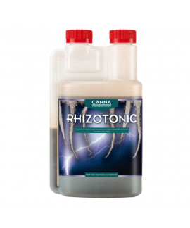 Rhizotonic