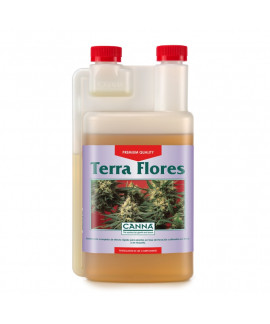 Terra Flores